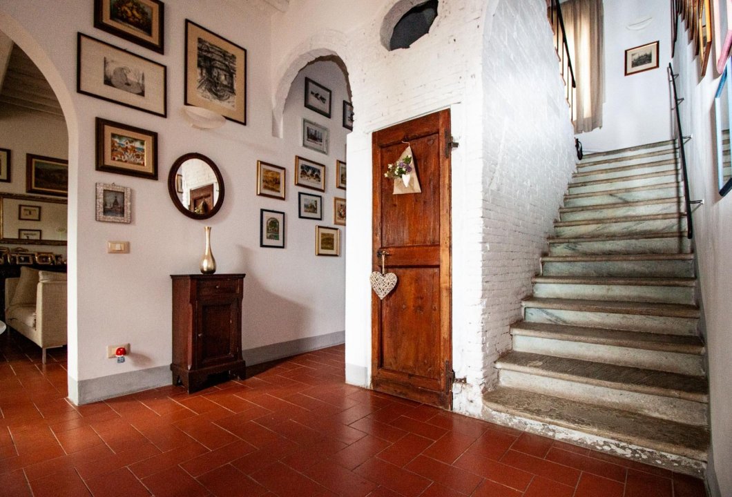 Vendita villa in zona tranquilla San Giuliano Terme Toscana foto 9