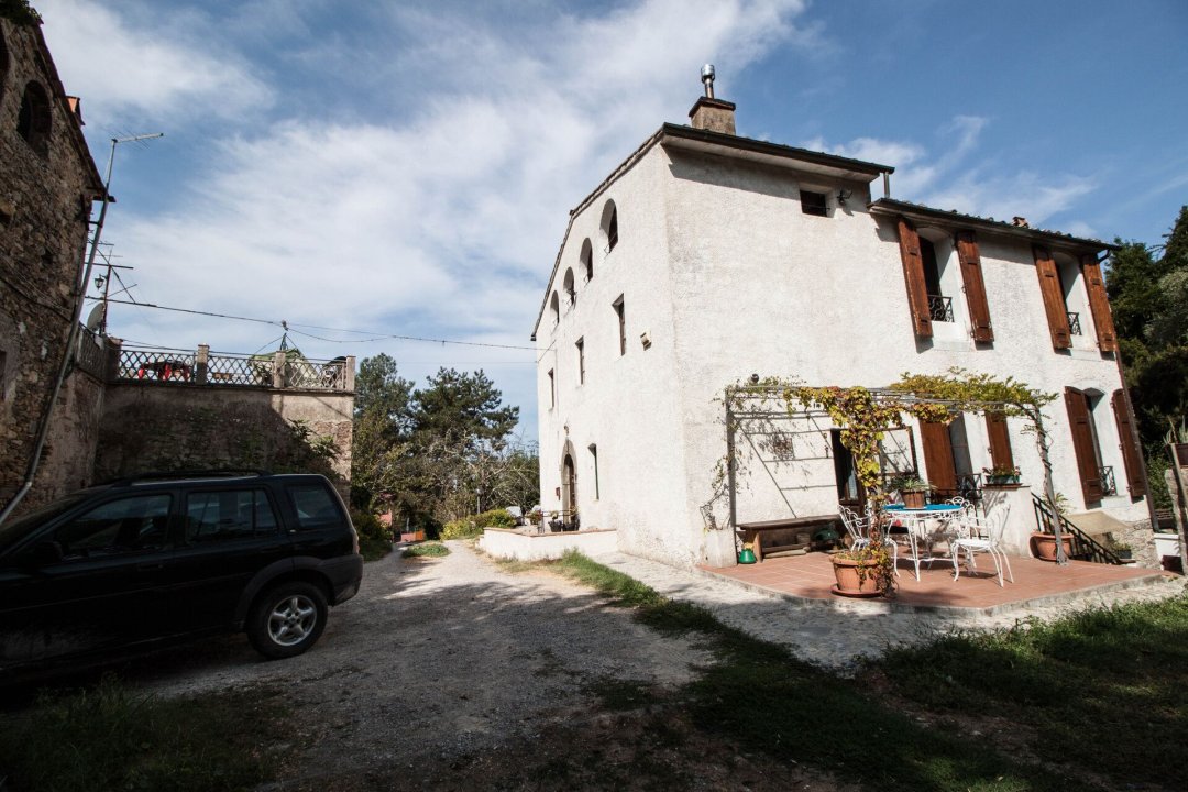 Vendita casale in zona tranquilla Calci Toscana foto 28