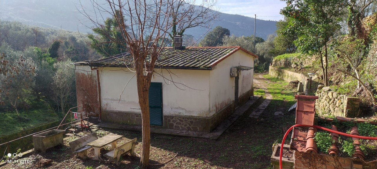 Vendita loft in zona tranquilla Calci Toscana foto 27