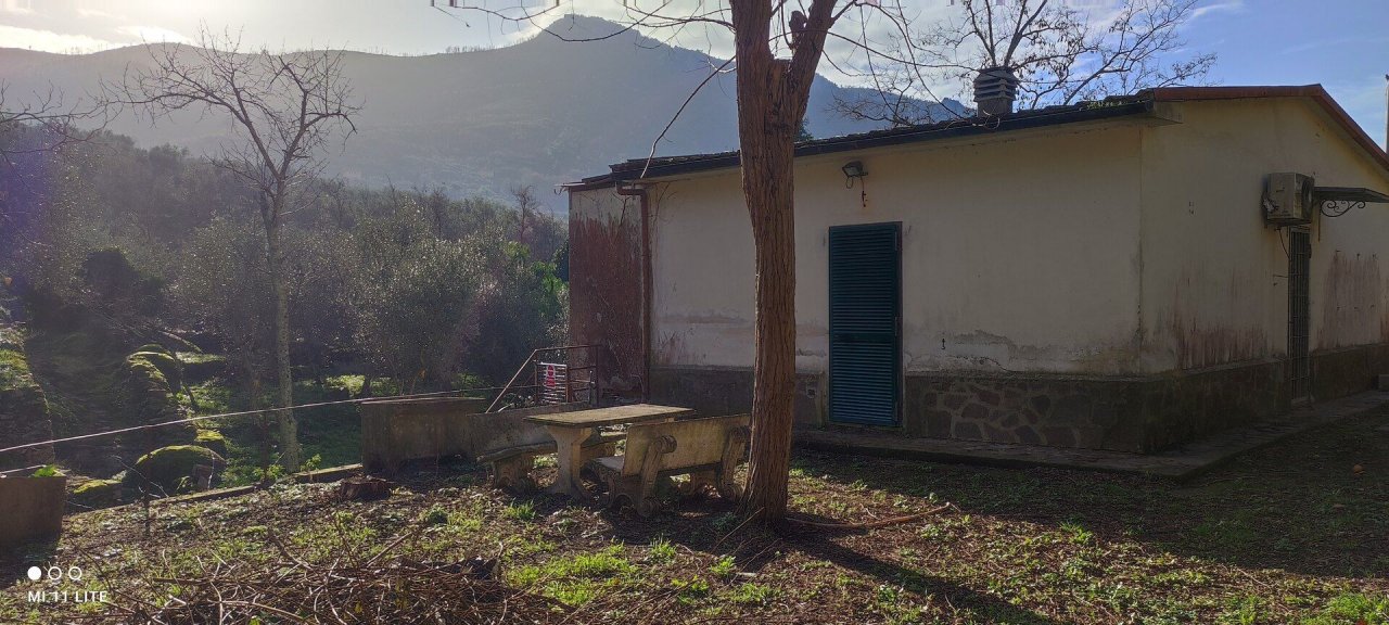 Vendita loft in zona tranquilla Calci Toscana foto 3